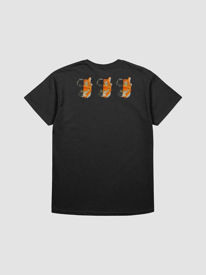 Half Tiger product image (2)