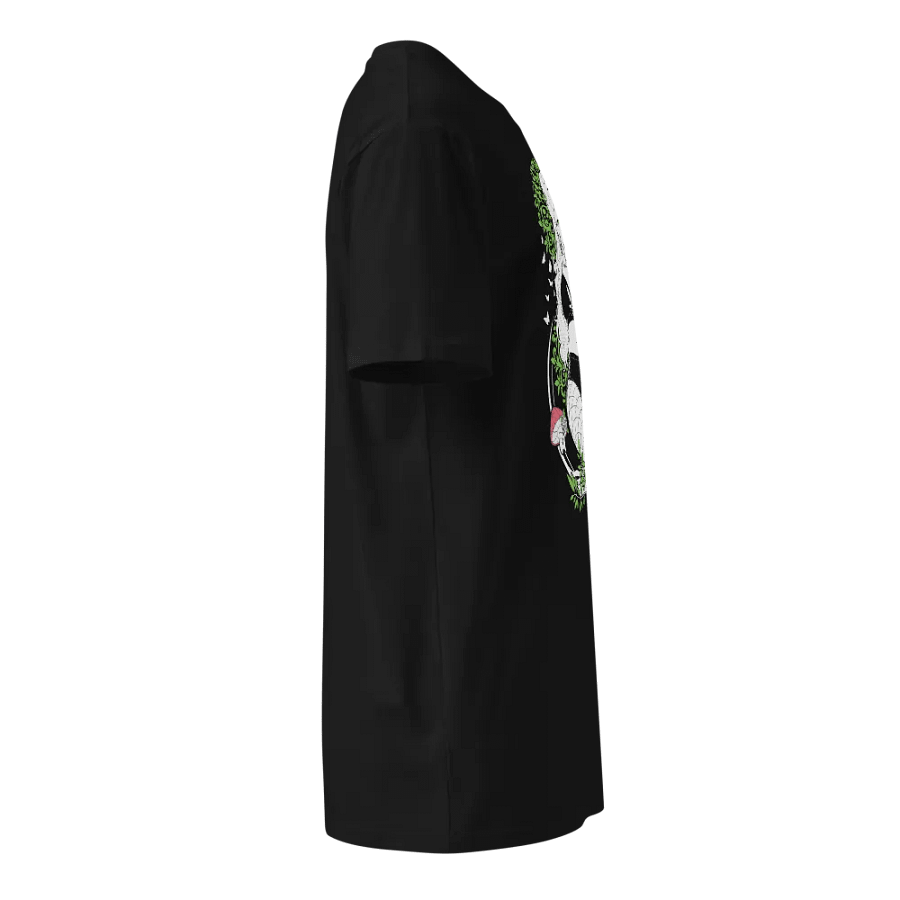 Just A Little Taste T-Shirt product image (3)
