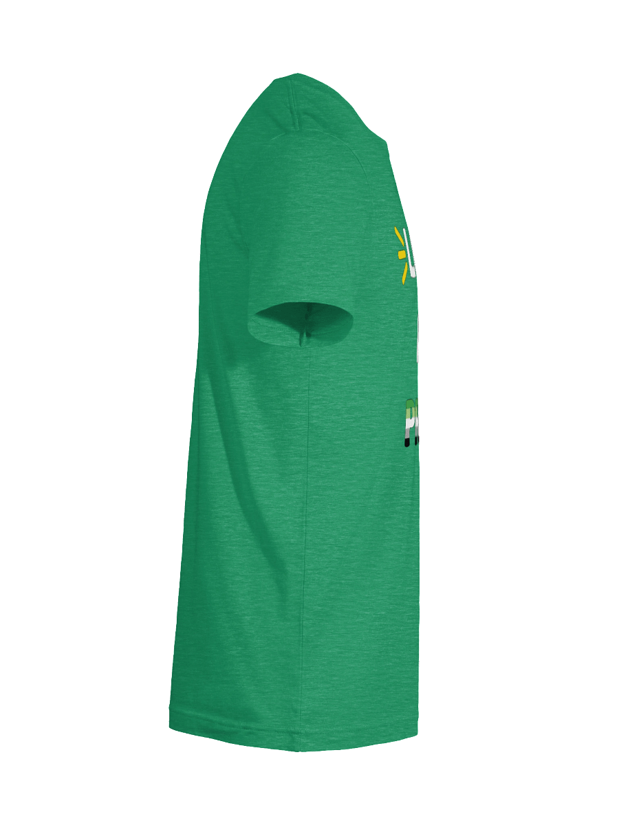 Loud and Proud Aromantic T-Shirt product image (120)