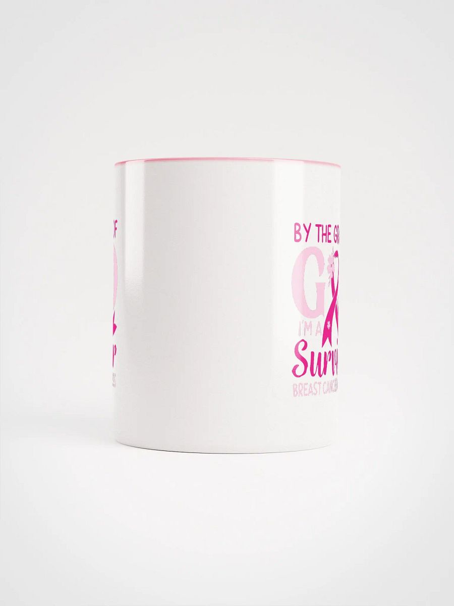 By The Grace Colored Mug product image (19)