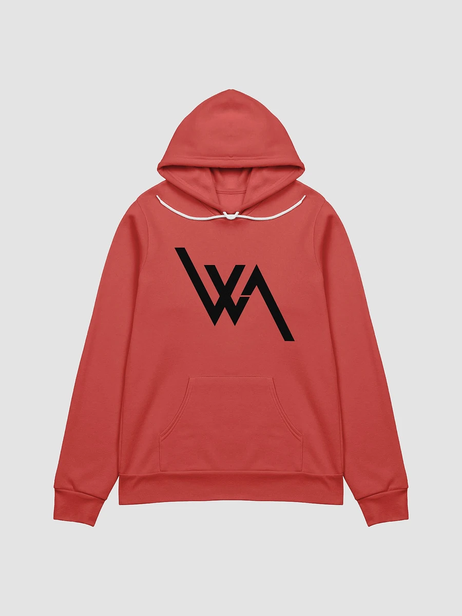 Supersoft Hoodie - Black Ink Edition product image (1)