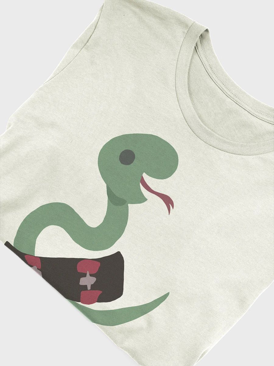 Snake T-Shirt product image (5)