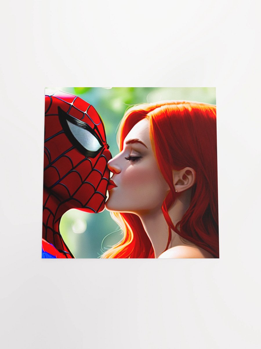 Epic Love: Enhanced Matte Paper Poster product image (18)