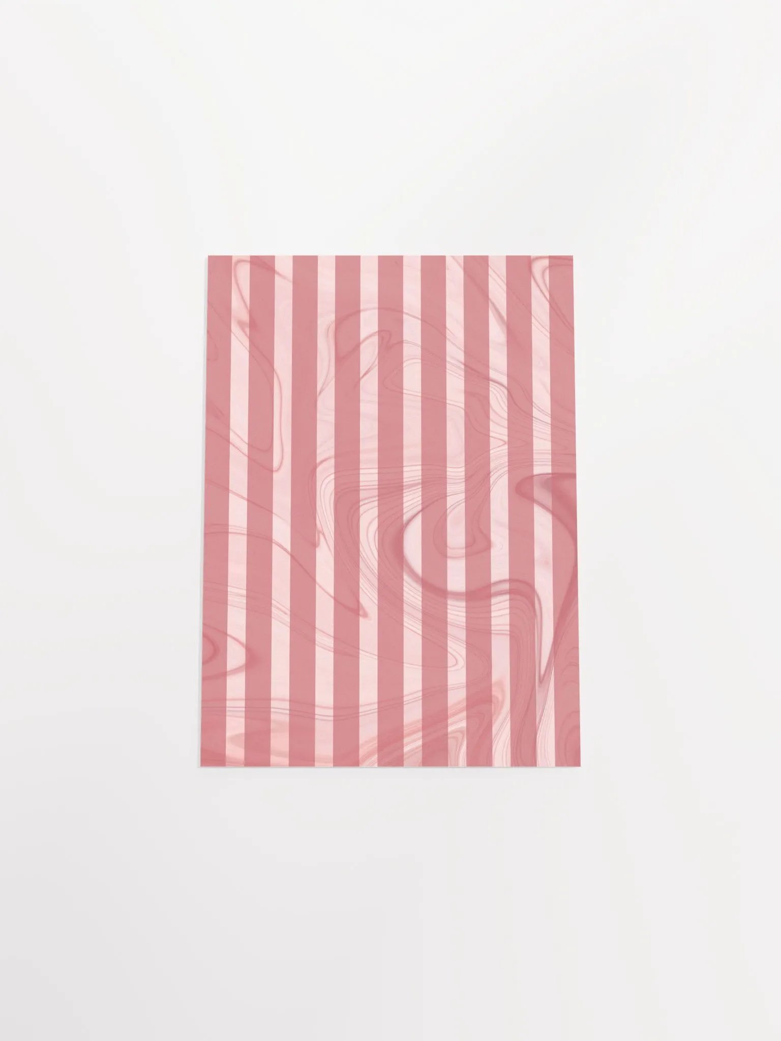 concentration cue #8 (left) poster product image (25)