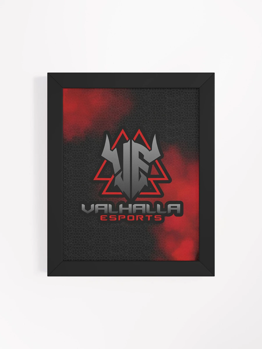 Red Valhalla Poster product image (56)