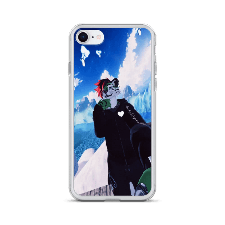 lucky IPhone case product image (20)