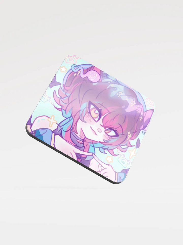 Sera doodle mousepad product image (1)