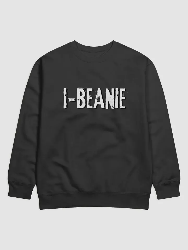 I-BEANIE SweatShirt product image (1)