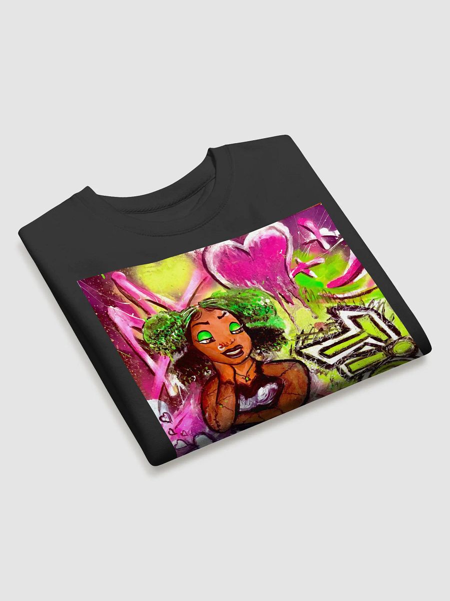 New Orleans Princess Premium Sweatshirt product image (27)