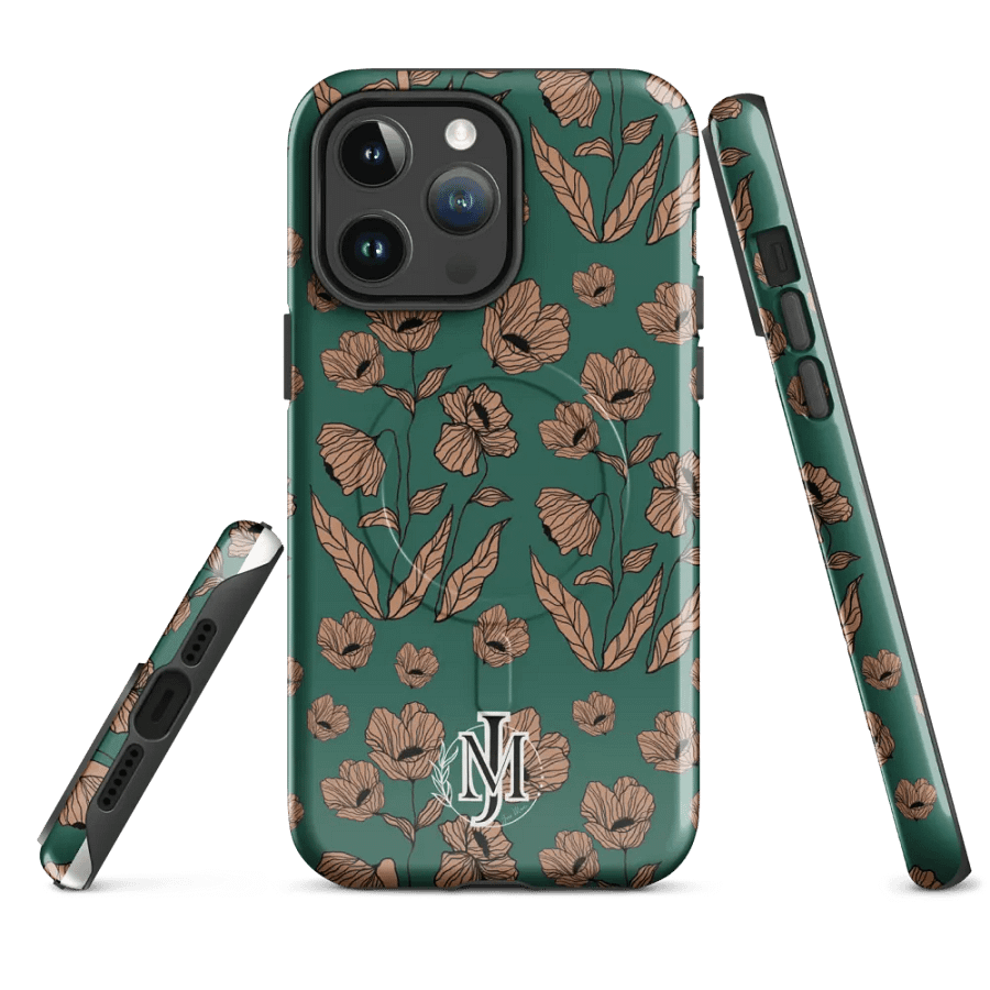 Deep Greenery product image (1)