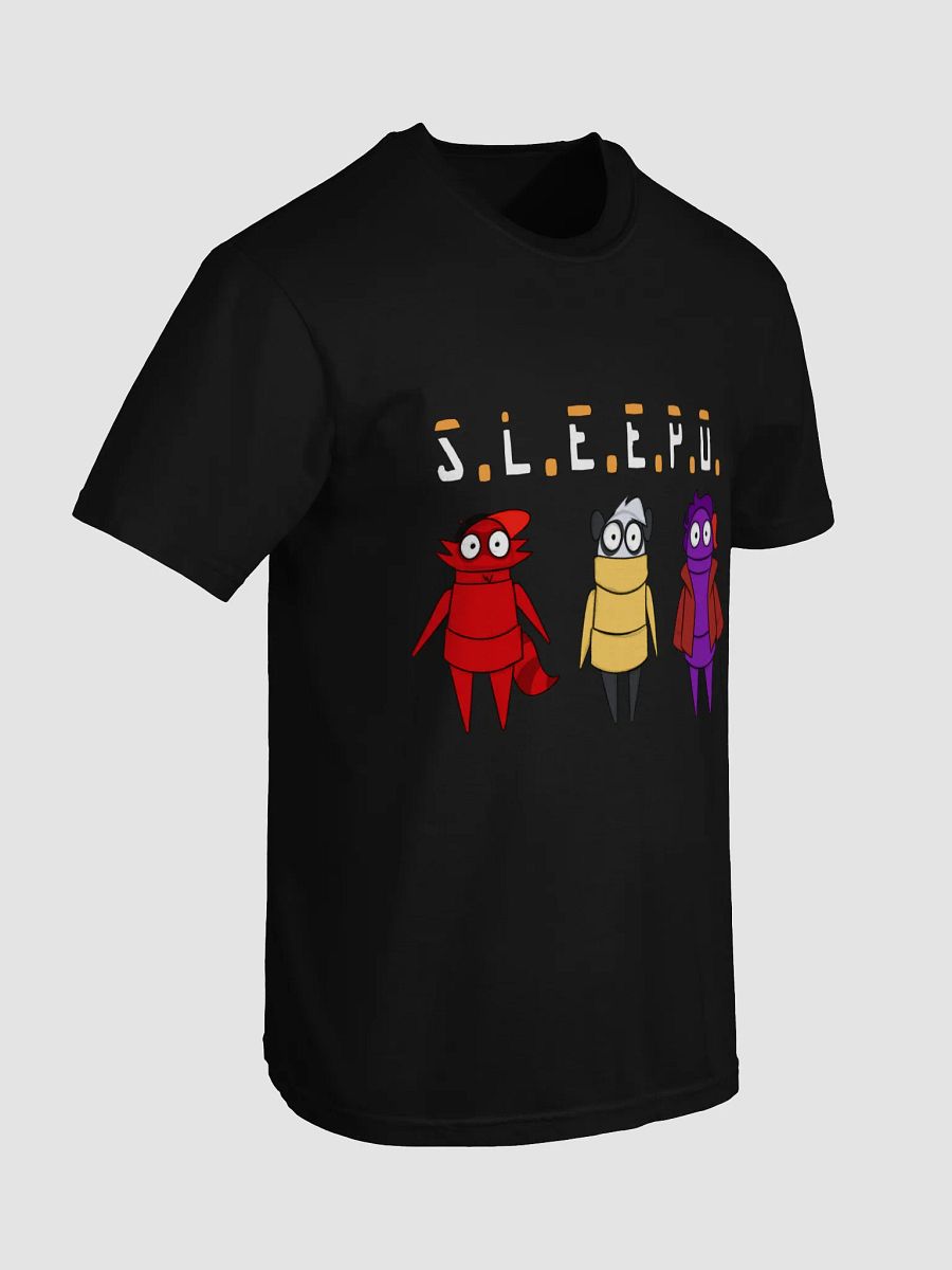 SLEEP DEPRIVERS: Sleepo Lineup product image (85)