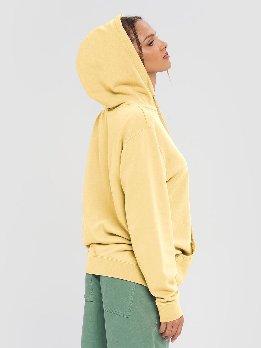 Whimsical Campfire Squirrel Hoodie product image (5)