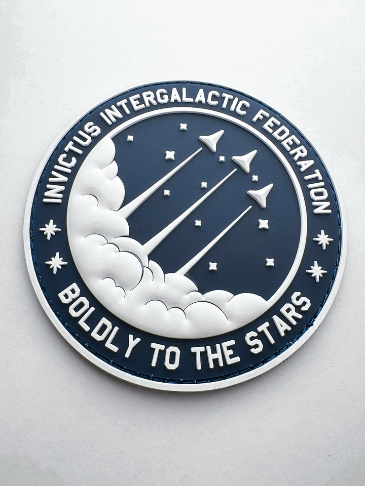 Velcro core patch product image (1)