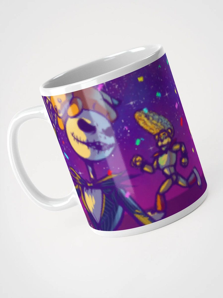 Griffy Banner Mug product image (3)