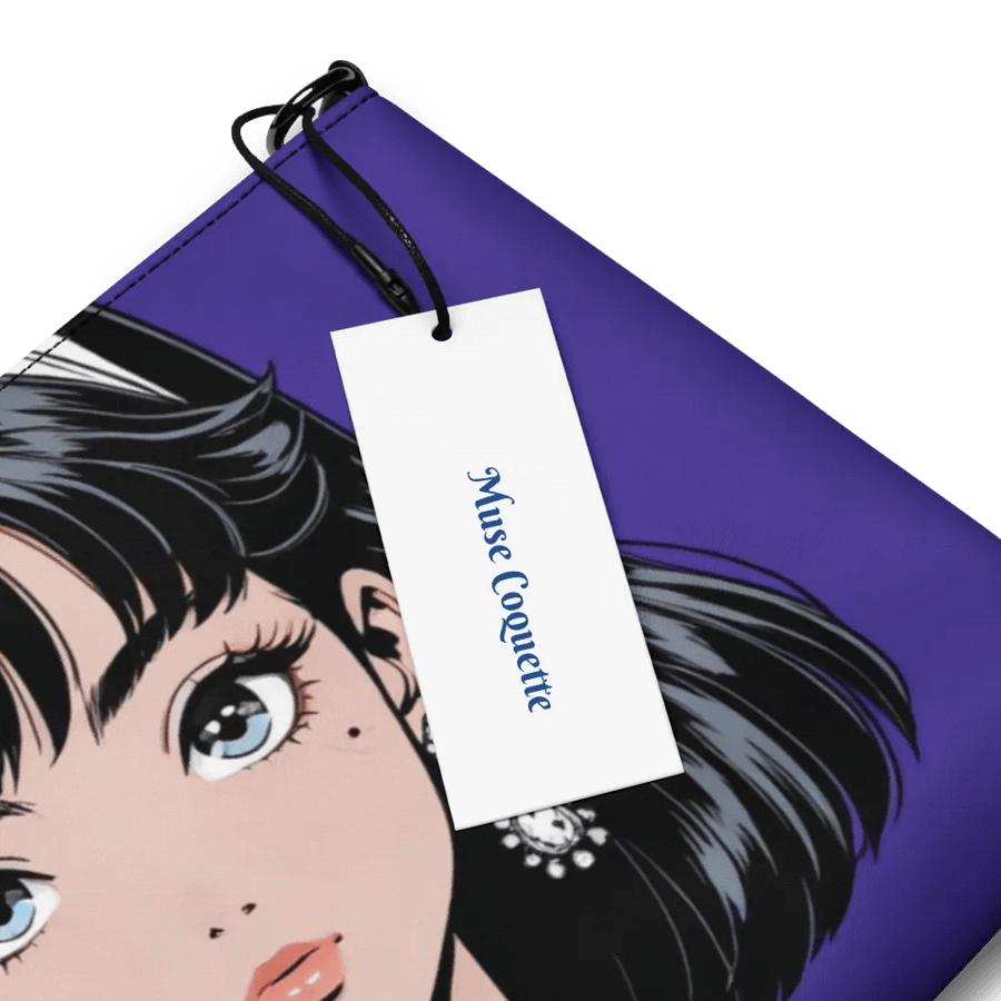 Muse Coquette Crossbody Bag product image (4)