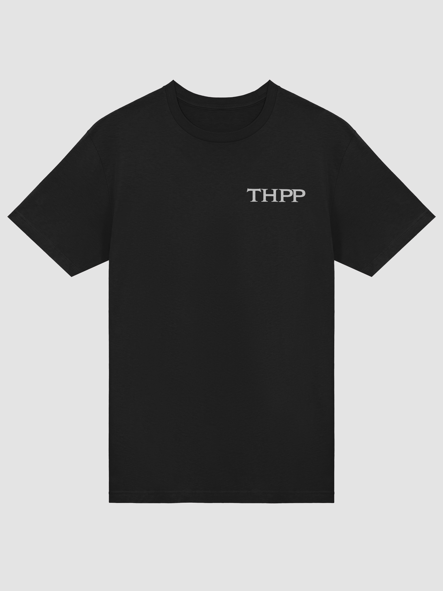 Just the THPP product image (17)
