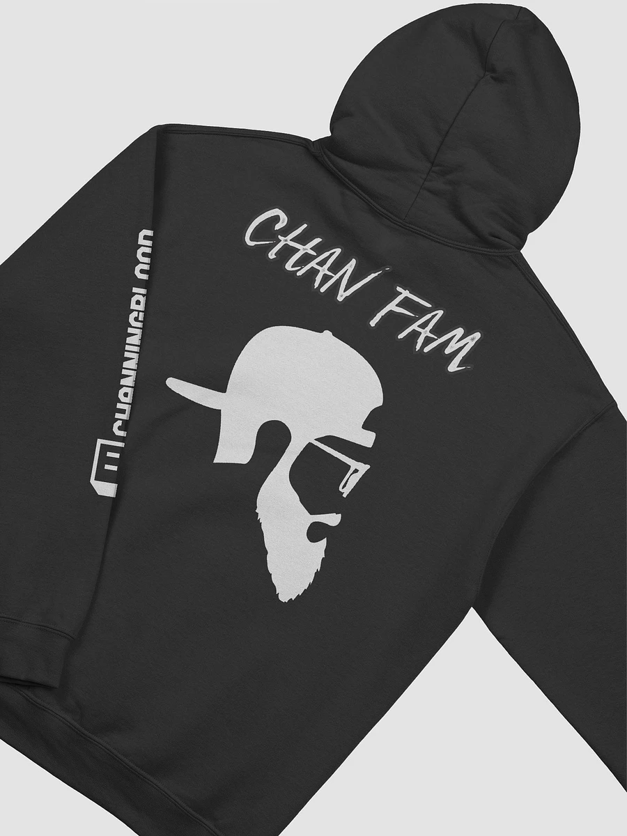 OnlyChans Hoodie(Black) product image (3)