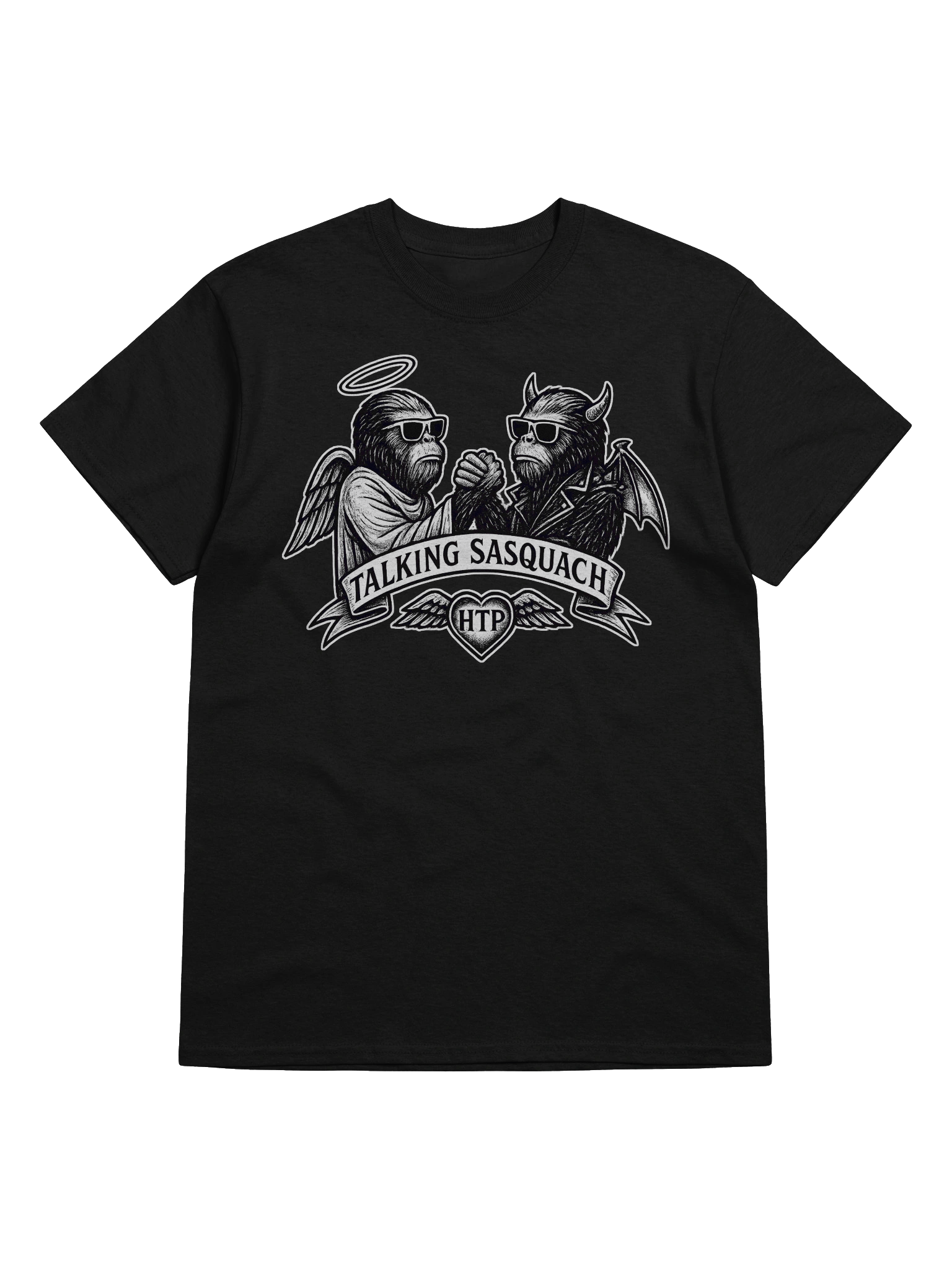 Black Hat vs. White Hat product image (5)