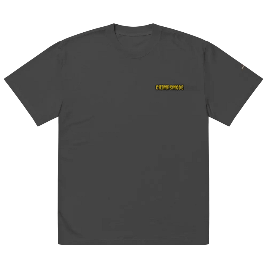 Chimps Tshirt product image (9)