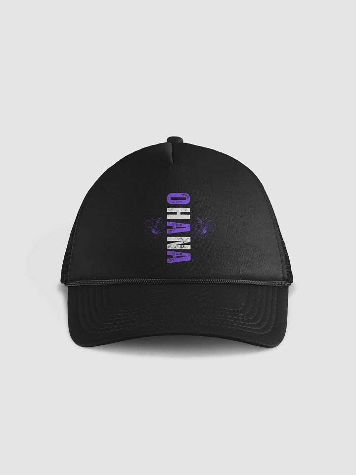 OAT: Hat 2 product image (2)