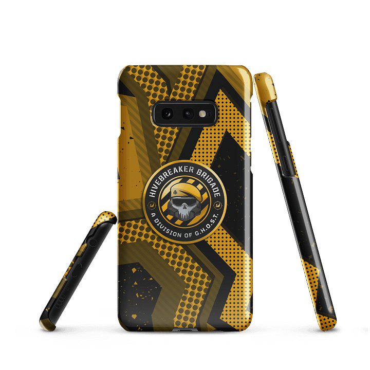Hivebreaker Samsung Case 5 product image (2)
