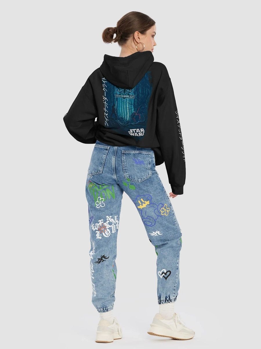 Twisted Star Wars - By Twisted DarkLight. product image (5)