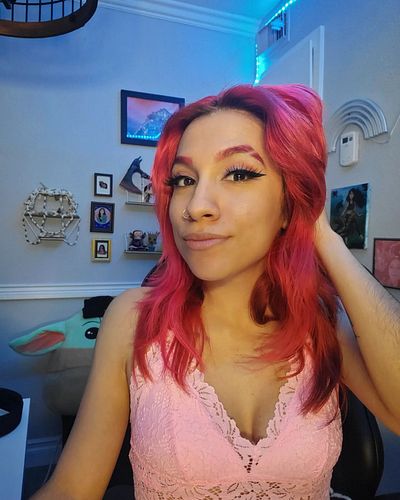 On Wednesdays we wear pink 💗