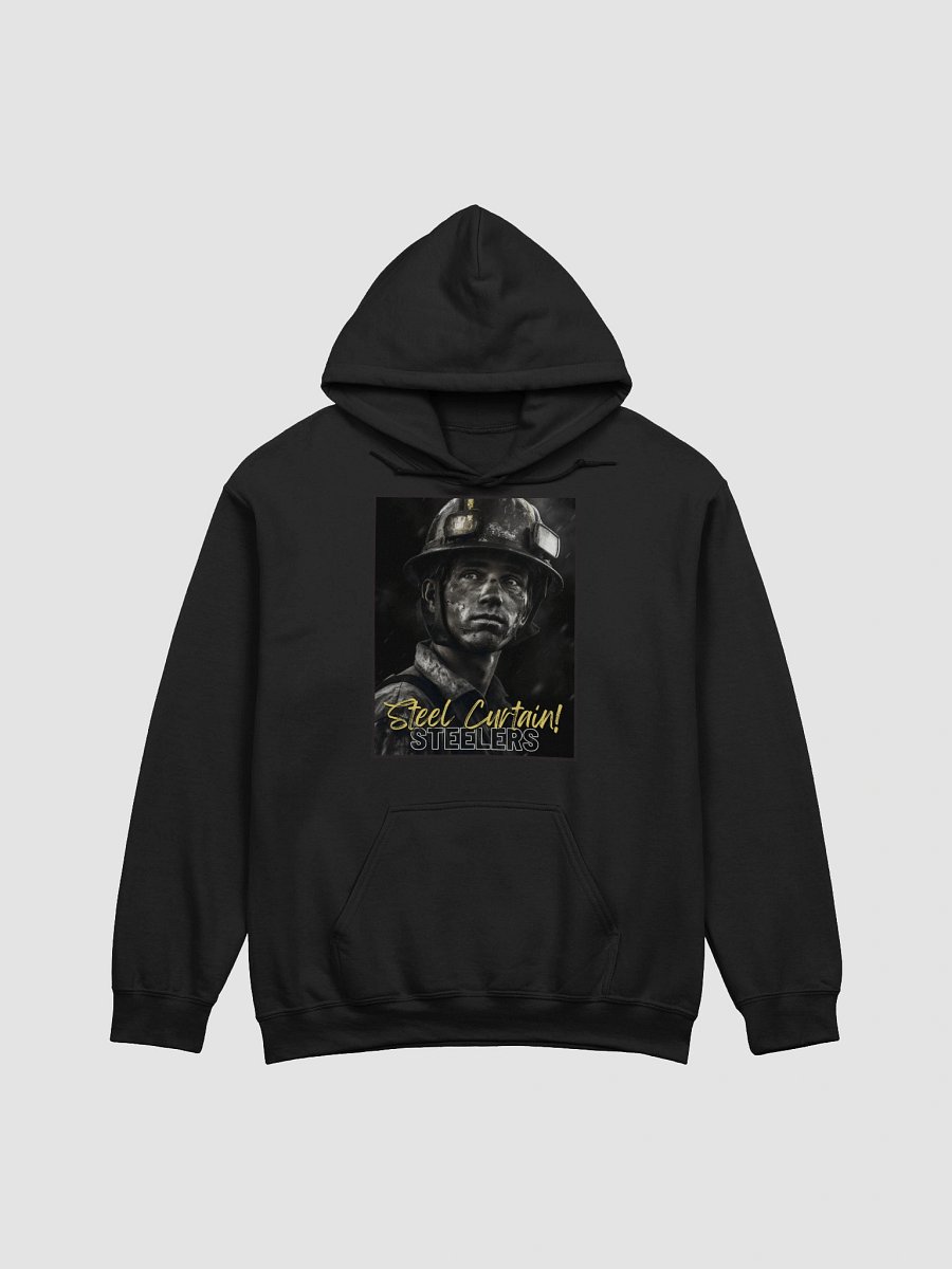 Steelers - Steel Curtain! product image (1)