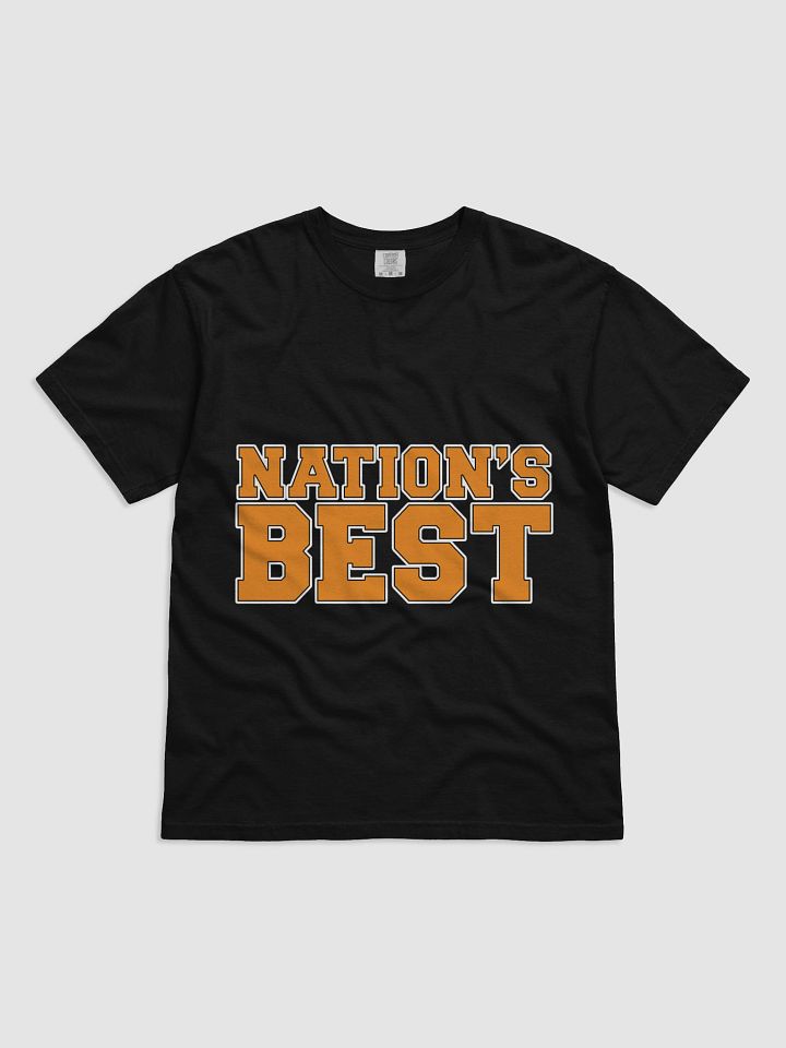 Nationsbest T Shirt product image (1)