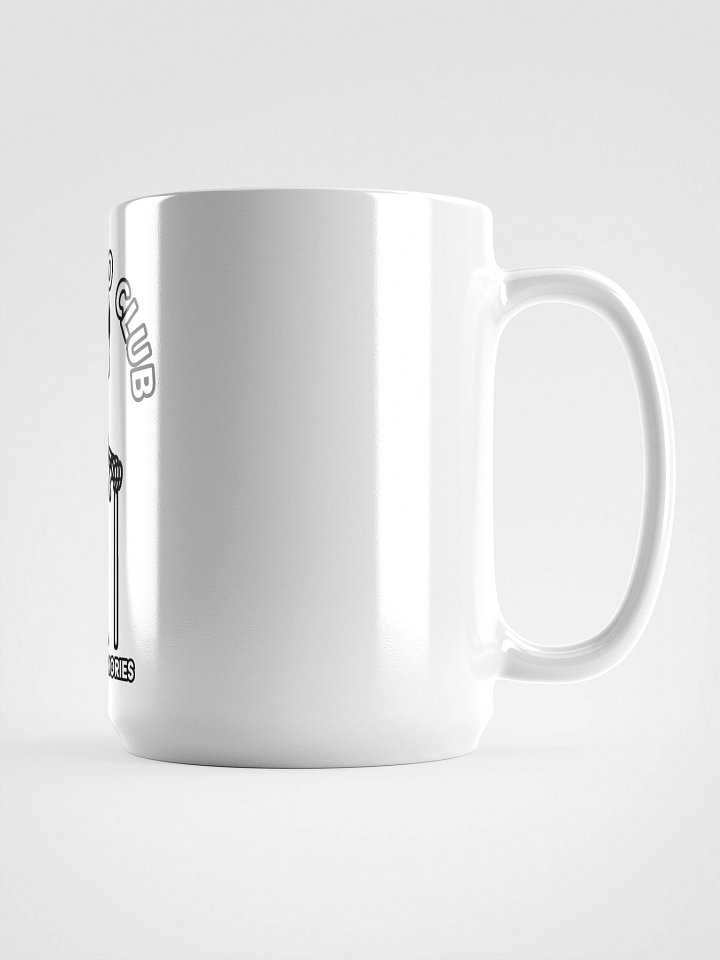 Elder Emo Club mug product image (1)