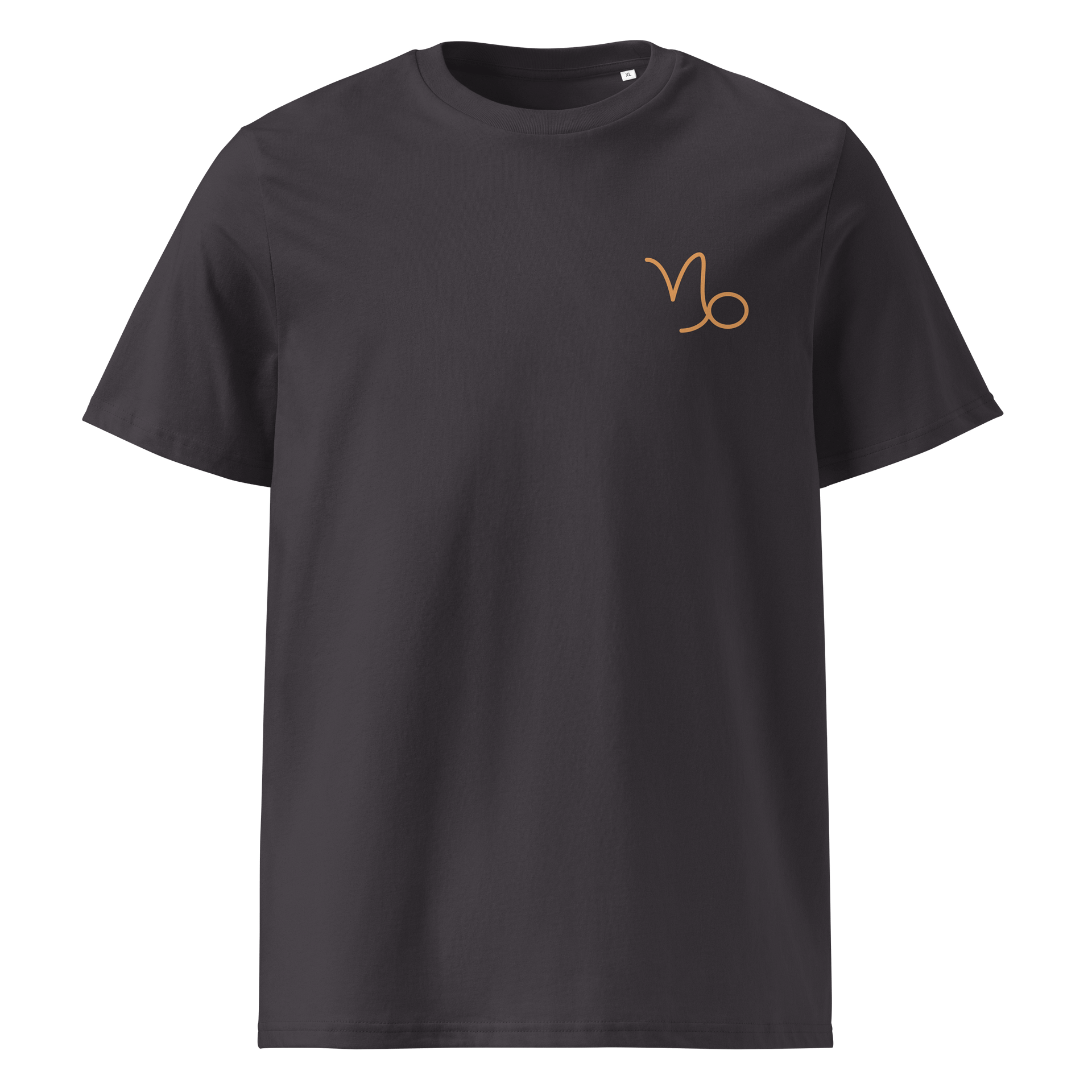 Capricorn Organic Cotton Tee product image (1)