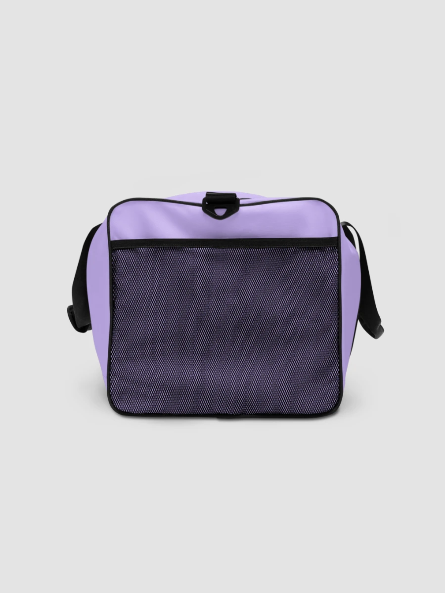 Duffle Bag - Lavender Mist product image (9)