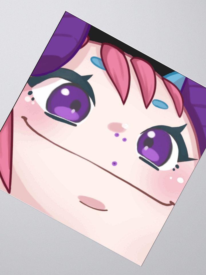 Circa Nodders Sticker product image (4)