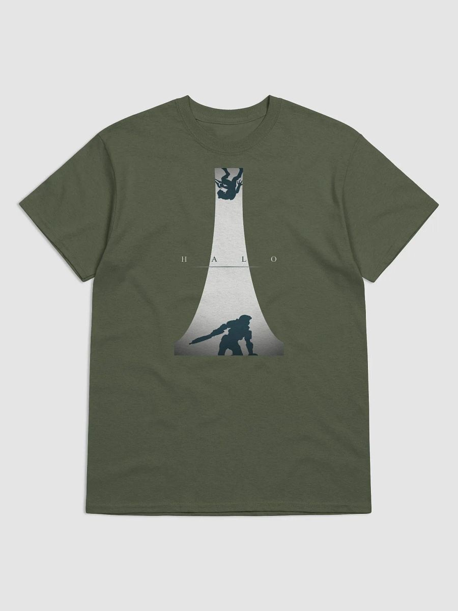 On the Ring T-Shirt product image (1)