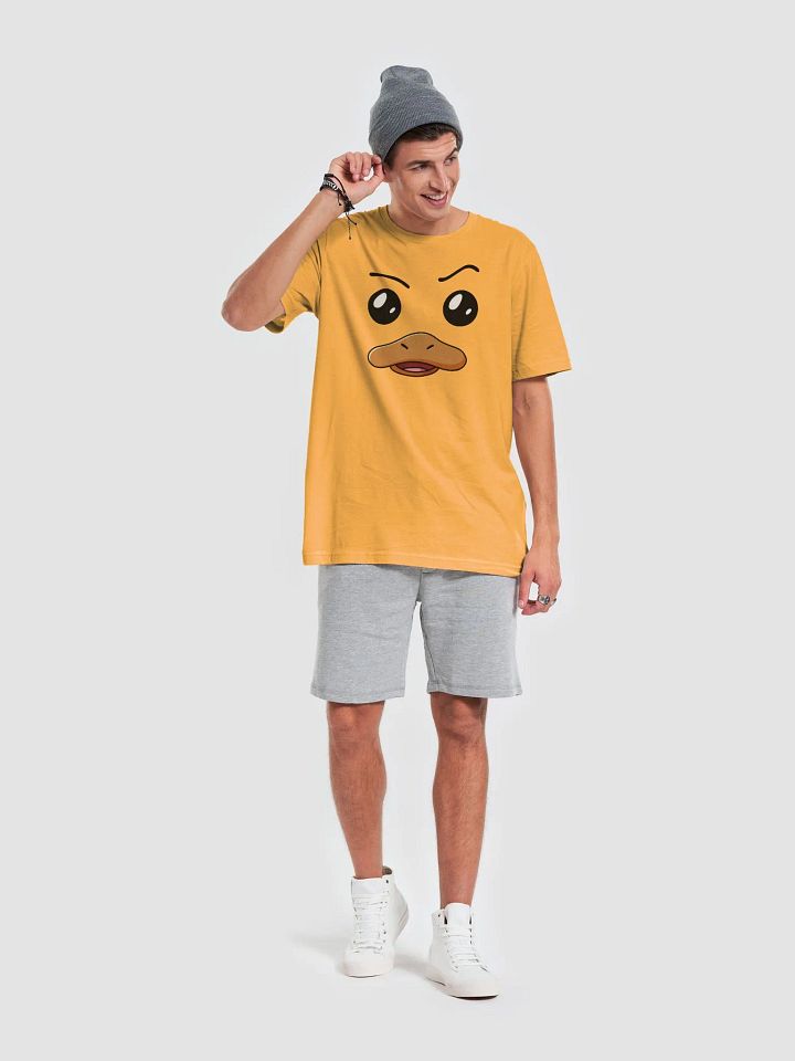 Duck Face Shirt product image (22)