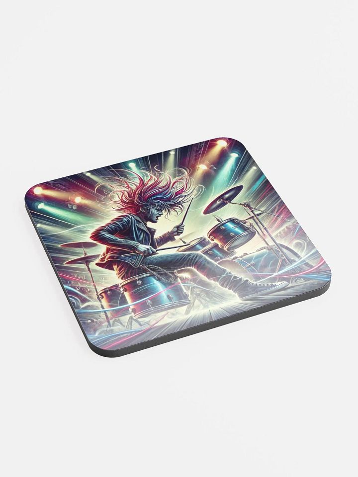 Groove Expedition #163 Coaster product image (2)