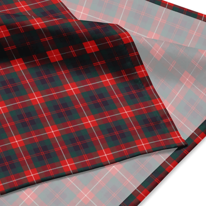 Fraser Tartan Bandana product image (2)