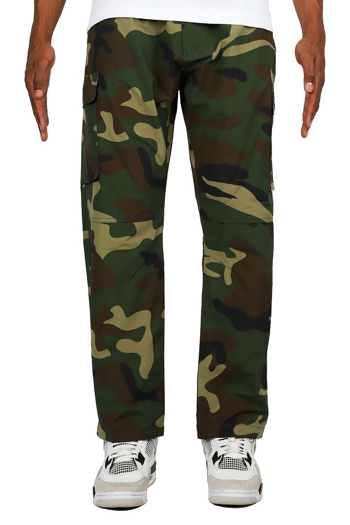 Cargo pants product image (1)