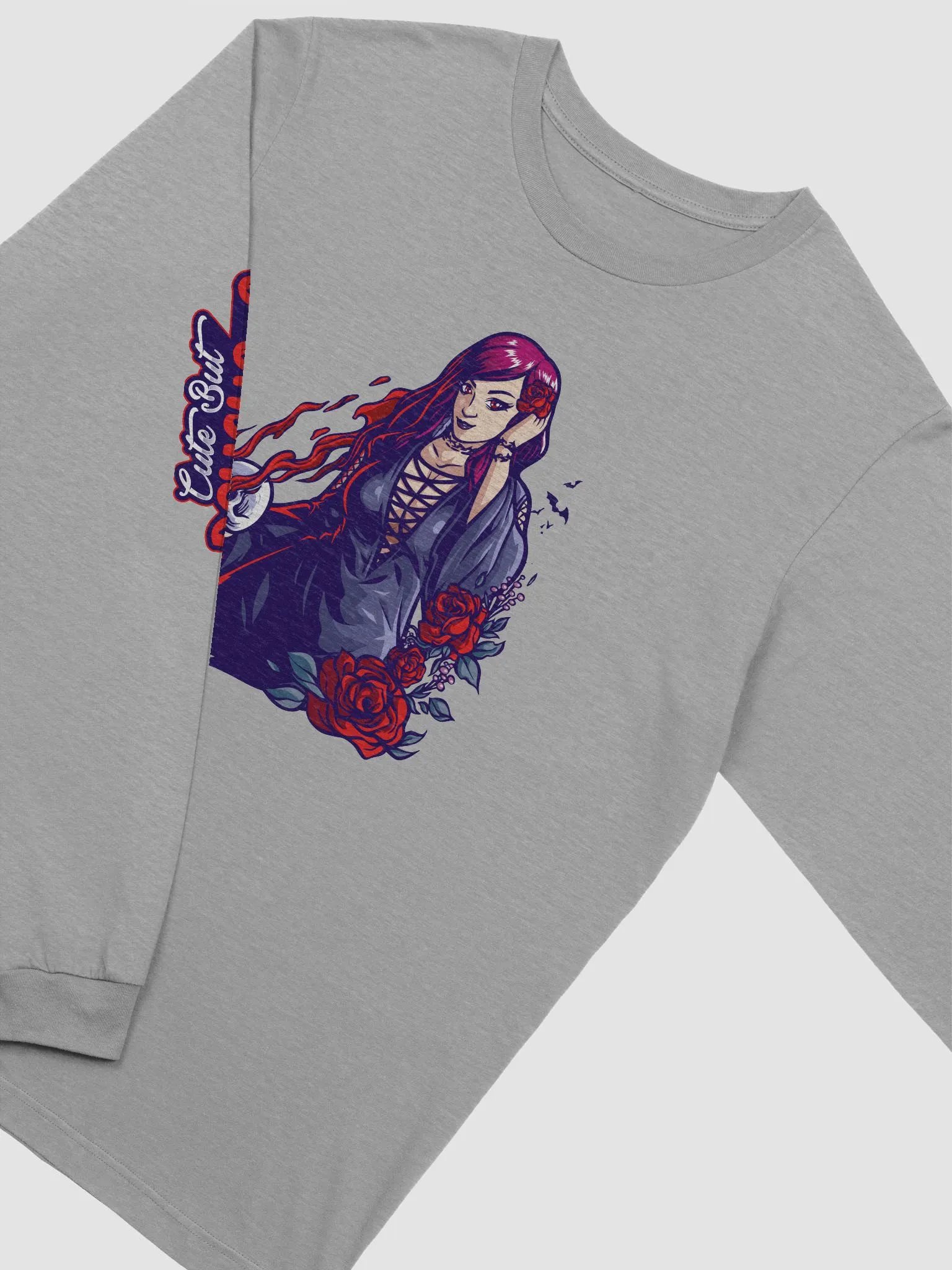 Psycho Long Sleeve product image (41)