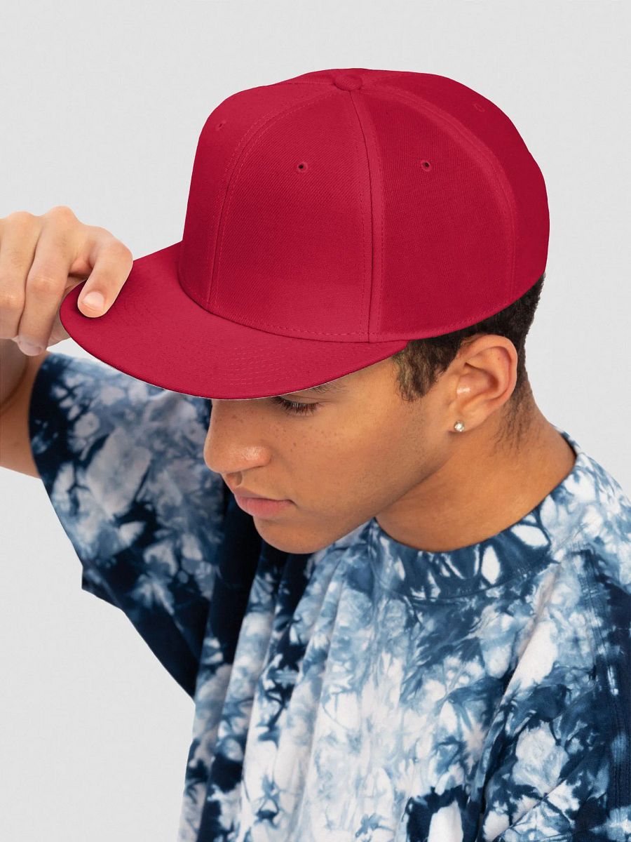 Goat Cap product image (7)