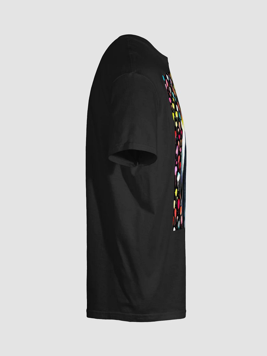 Dynamic Penguins Unisex T-Shirt product image (20)