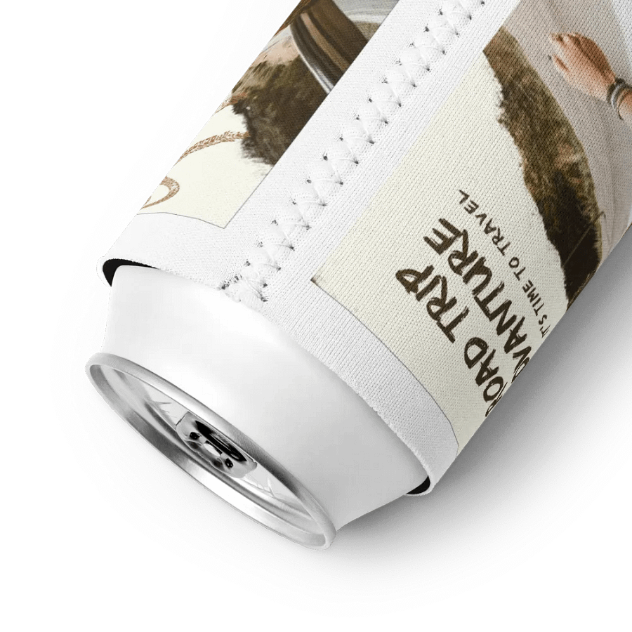 Road Trip Can Cooler product image (11)