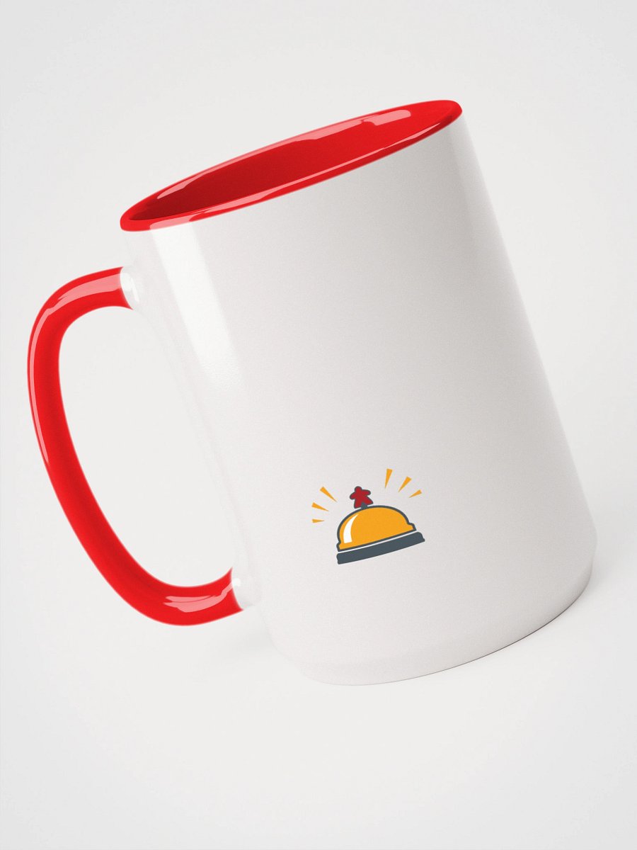 Zensu-Inspired Mug product image (4)
