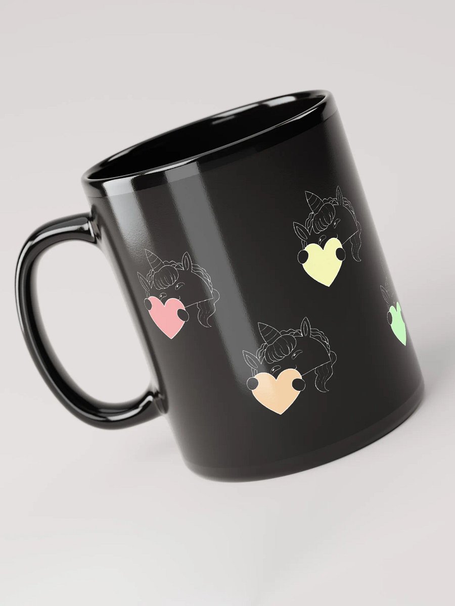 Just Love 11oz Mug product image (3)