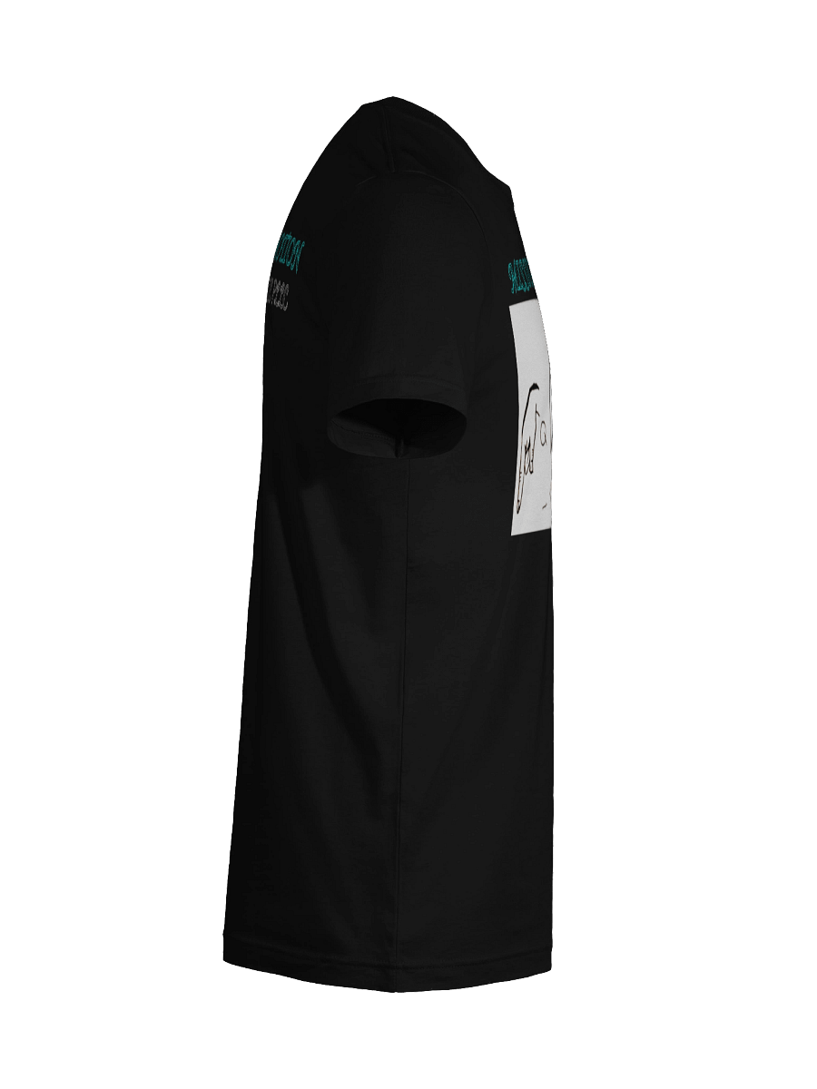 Mission In Motion Tee product image (12)