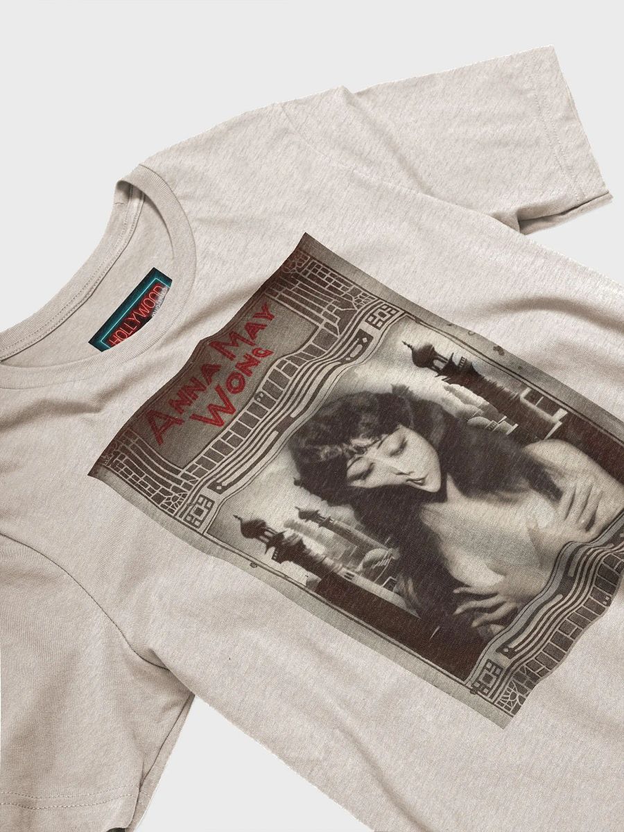 Anna May Wong Exclusive T-Shirt product image (3)