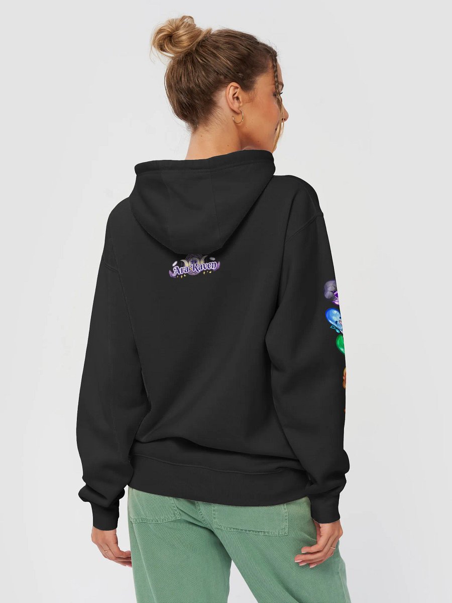 Trans Crime Hoodie product image (13)