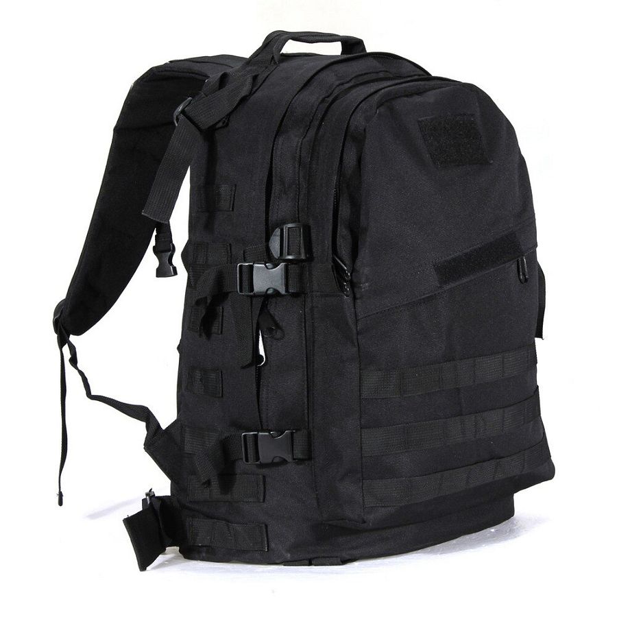 Camping and Hiking Backpack product image (1)