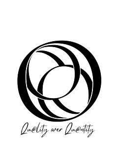 Qu@lity Over Qu@ntity