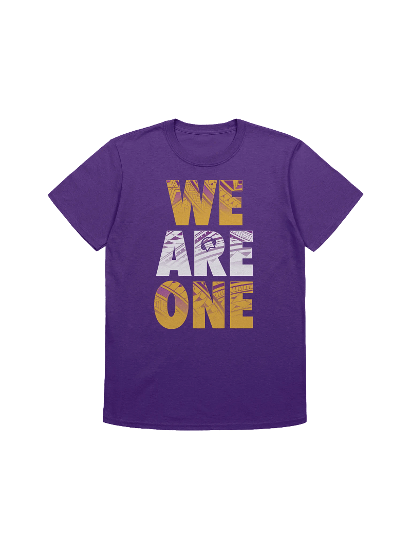 We Are One - WhatCulture Wrestling Podcast - Purple